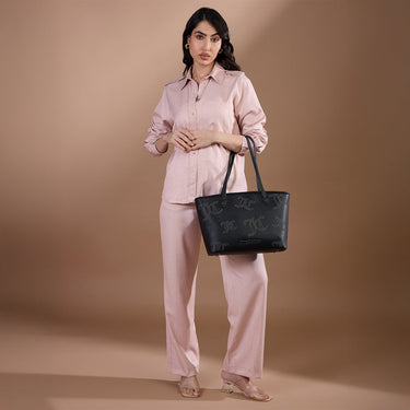 Juicy Couture Madona Womens Tote