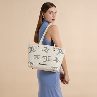 Juicy Couture Madona Womens Tote