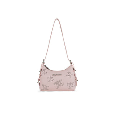 Juicy Couture Gioia Womens Shoulder Bag