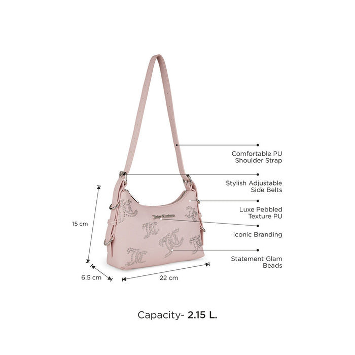 Juicy Couture Gioia Women's Shoulder Bag