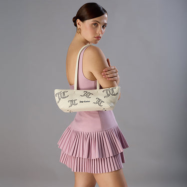 Juicy Couture Ravena Womens Baguette