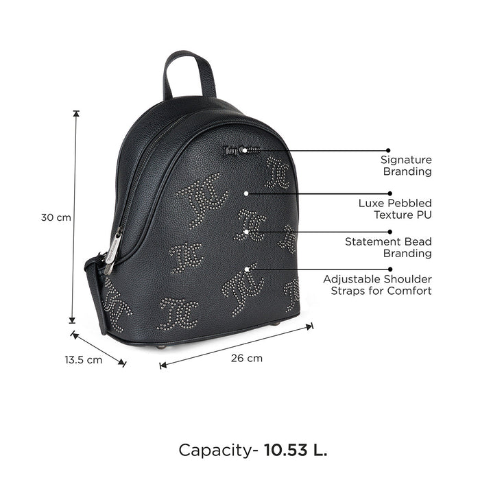 Juicy Couture Amata Women's Backpack
