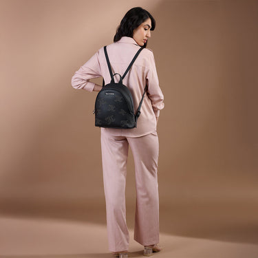 Juicy Couture Amata Womens Backpack