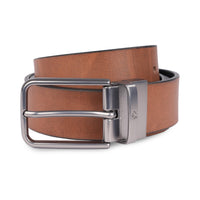United Colors of Benetton
Haarlem Men's Reversible Belt