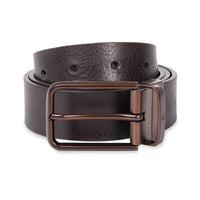 United Colors of Benetton Houten Men's Reversible Belt