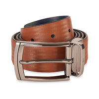 United Colors of Benetton Boudry Men's Reversible Belt