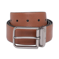 United Colors of Benetton Crissier Men's Reversible Belt