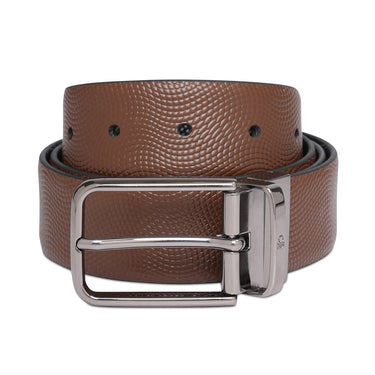 United Colors of Benetton
Crissier Men's Reversible Belt