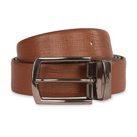 United Colors of Benetton Valkenburg Men's Reversible Belt