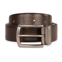 United Colors of Benetton Valkenburg Men's Reversible Belt