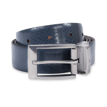 United Colors of Benetton
Grave Men's Reversible Belt