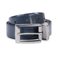 United Colors of Benetton Grave Men's Reversible Belt