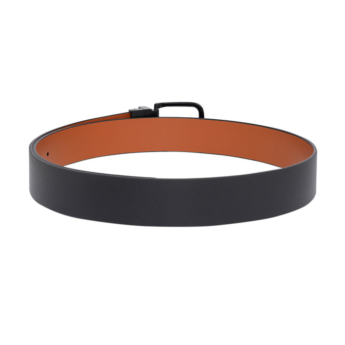 United Colors Of Benetton Tilburg Men's Reversible Belt