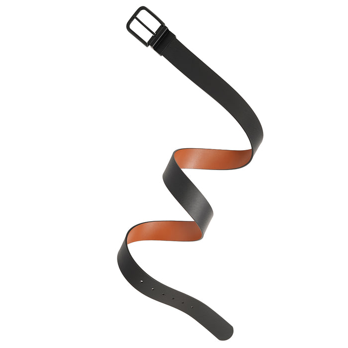 United Colors Of Benetton Tilburg Men's Reversible Belt