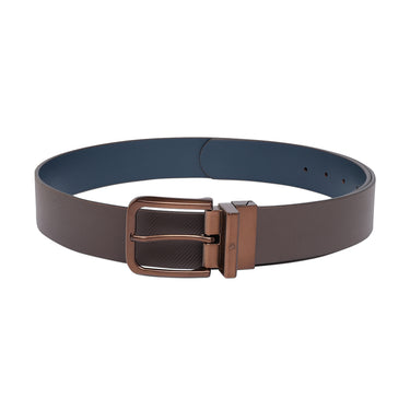 United Colors of Benetton Tilburg Men's Reversible Belt
