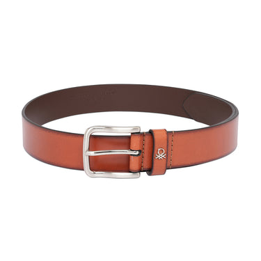 United Colors of Benetton Franeker Men's Non Reversible Belt