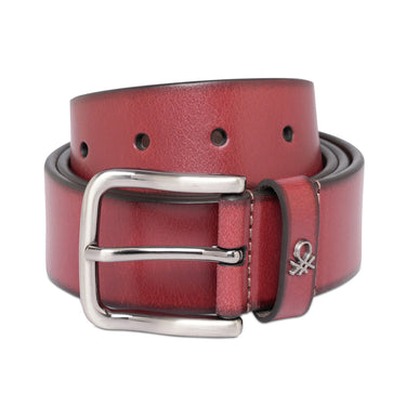 United Colors of Benetton Franeker Men's Non Reversible Belt