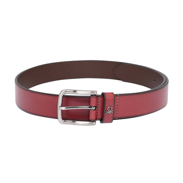 United Colors of Benetton Franeker Men's Non Reversible Belt