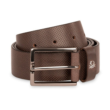 United Colors of Benetton Stavoren Men's Non Reversible Belt
