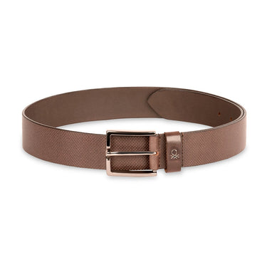 United Colors of Benetton Stavoren Men's Non Reversible Belt