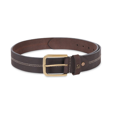 United Colors of Benetton Arnhem Men's Non Reversible Belt