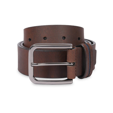 United Colors of Benetton Dieren Men's Non Reversible Belt