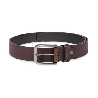 United Colors of Benetton Dieren Men's Non Reversible Belt