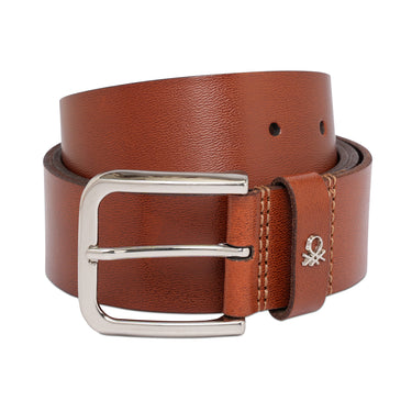 United Colors of Benetton Heerlen Men's Non Reversible Belt