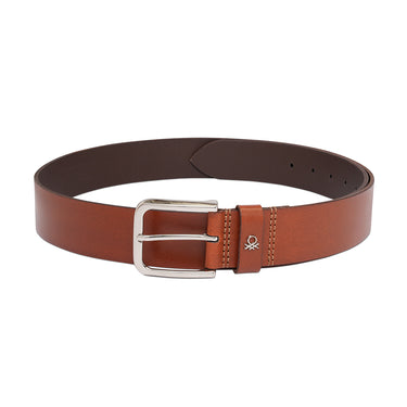 United Colors of Benetton Heerlen Men's Non Reversible Belt