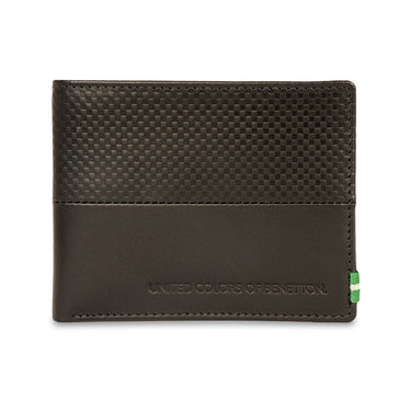 United Colors of Benetton
Wakefield Men's Global Coin
Wallet
