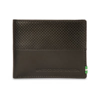 United Colors of Benetton
Wakefield Men's Global Coin
Wallet