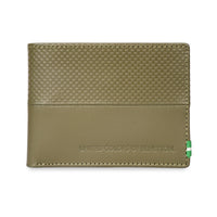 United Colors of Benetton
Wakefield Men's Slimfold
Wallet