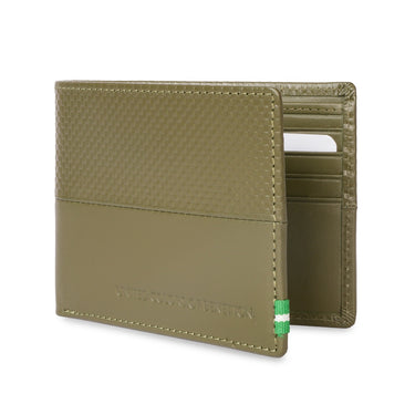 United Colors of Benetton Wakefield Men's Slimfold Wallet