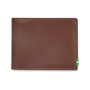 United Colors of Benetton
Wakefield Men's Slimfold Wallet