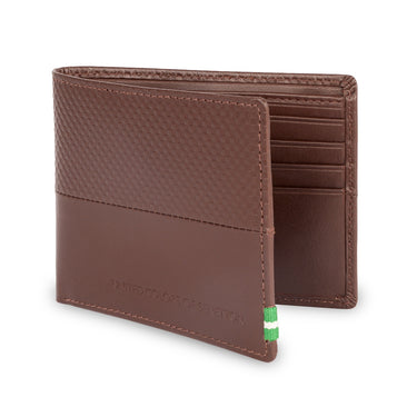 United Colors of Benetton Wakefield Men's Slimfold Wallet