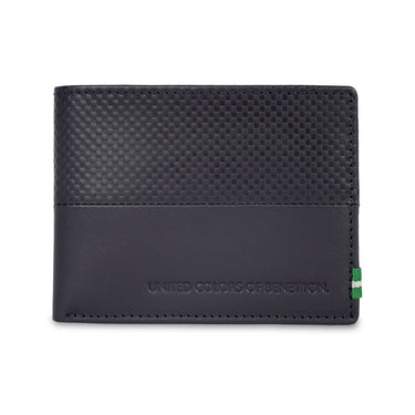 United Colors of Benetton
Wakefield Men's Global Coin
Wallet