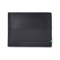 United Colors of Benetton Wakefield Men's Global Coin Wallet