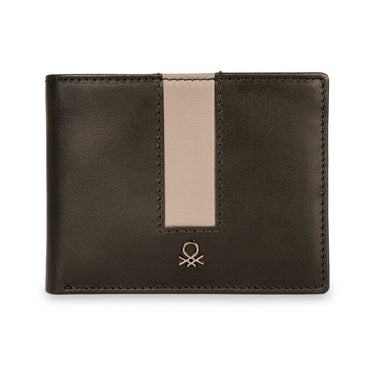United Colors of Benetton
Olten Men's Slimfold Wallet