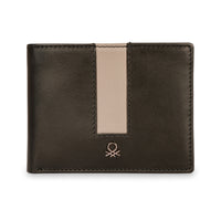 United Colors of Benetton
Olten Men's Slimfold Wallet