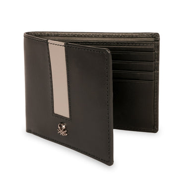 United Colors of Benetton Olten Men's Slimfold Wallet