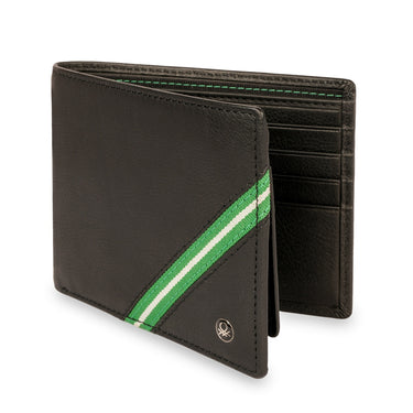 United Colors of Benetton Bonaire Men's Passcase Wallet