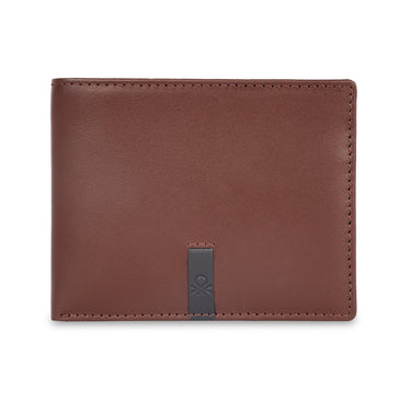 United Colors of Benetton
Derwent Men's Global Coin Wallet