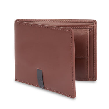 United Colors of Benetton Derwent Men's Global Coin Wallet