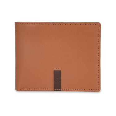 United Colors of Benetton Derwent Men's Slimfold Wallet