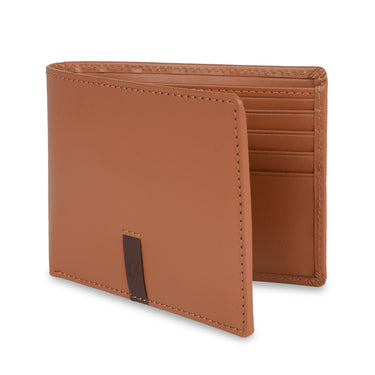 United Colors of Benetton Derwent Men's Slimfold Wallet
