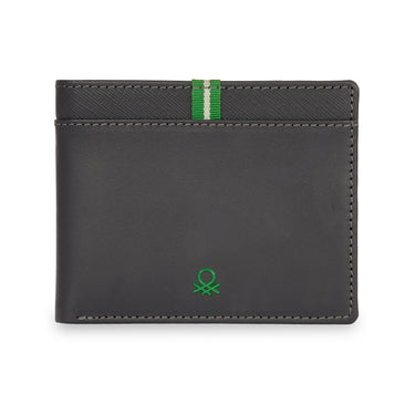 United Colors of Benetton
Stainton Men's Slimfold Wallet