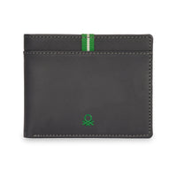 United Colors of Benetton Stainton Men's Slimfold Wallet