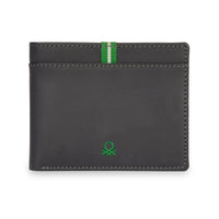 United Colors of Benetton
Stainton Men's Slimfold
Wallet