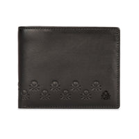 United Colors of Benetton Erlach Men's Global Coin Wallet