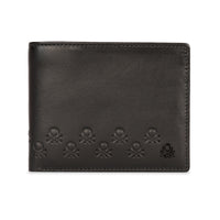 United Colors of Benetton
Erlach Men's Global Coin
Wallet
